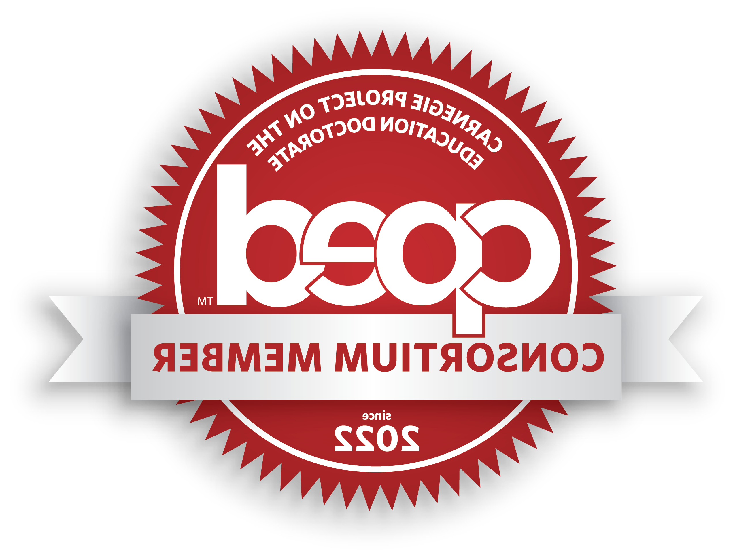 CPED Member Logo